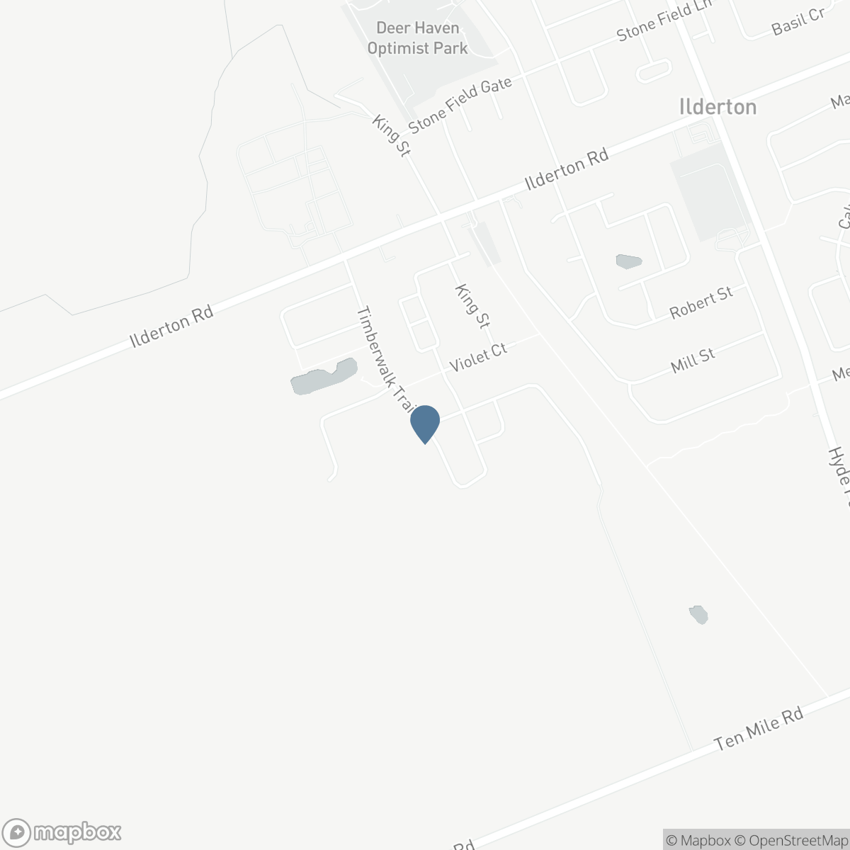 178 TIMBERWALK TRAIL, Ilderton, Ontario N0M 2A0